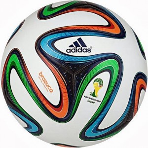 Balón fútbol sala