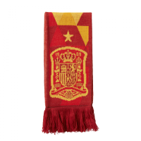 Bufanda Selección Española